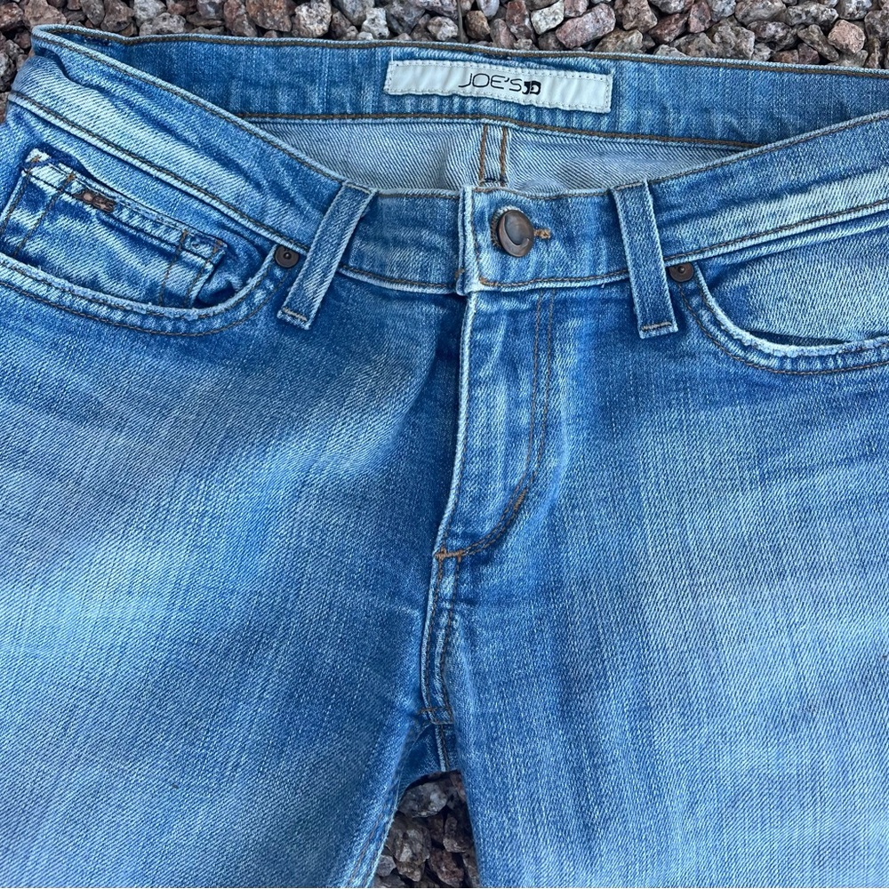 Joes jeans waist 27